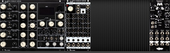 My grisly Eurorack