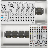My winded Eurorack (copy)