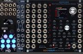 40 HP norns minisetup extra