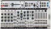 My fulfilled Eurorack
