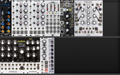 My herby Eurorack