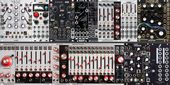 My healthy Eurorack