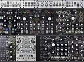 DIY Re-synthesizer