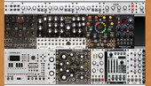 Sarah Sommers NEW Live Rig (WIP)