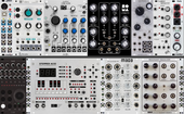 Acid Rack