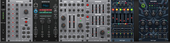 My scarless Eurorack