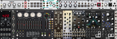 My tabu Eurorack