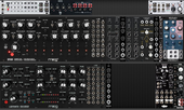 My moory Eurorack
