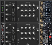 Industrial FX (2 x 60TE)
