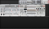 intellijel gen 2 plan a - phase 1