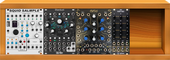 My whity Eurorack