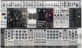 My chubby Eurorack