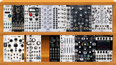 My slumbrous Eurorack (copy)