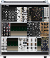 Organic glitch test rack (copy)
