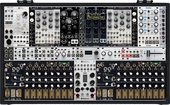 Duophonic Synth v1