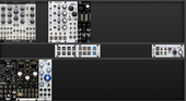My probing Eurorack