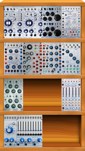 My gross Buchla