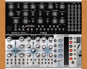 2 Tier Mother 32
