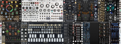 Behringer GO