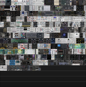 All modules