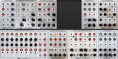 My gateless Eurorack