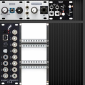 I/O Rack