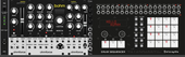 Kick module