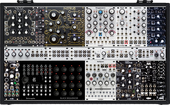 Ultra Coast Texture Machine