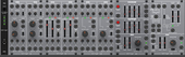 My wiretap Eurorack