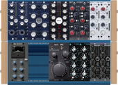 500er Mastering Lunch Box