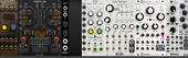 My prewar Eurorack