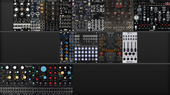 My halting Eurorack (copy)