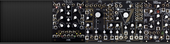 My make noise skiff