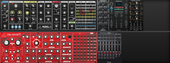 My Behringer