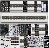 My torrent Eurorack