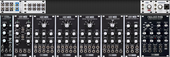 My lacking Eurorack