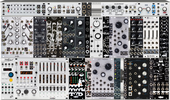 My torrent Eurorack (copy)