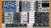 My broadside Eurorack (copy)