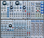 My cymose Eurorack (copy) (copy)
