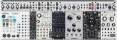 My ritzy Eurorack