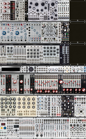 Jam rack (Sun Dec 21)