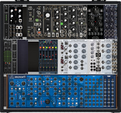My Eurorack