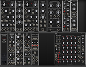 My basic MU
