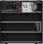 Big Case Arranged by manufacturer
