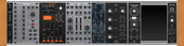 My pally Eurorack