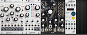 My dustless Eurorack