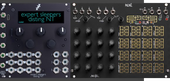 My jugal Eurorack