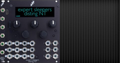 My jugal Eurorack