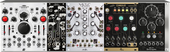 My cancroid Eurorack