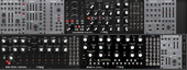 My rigid Eurorack